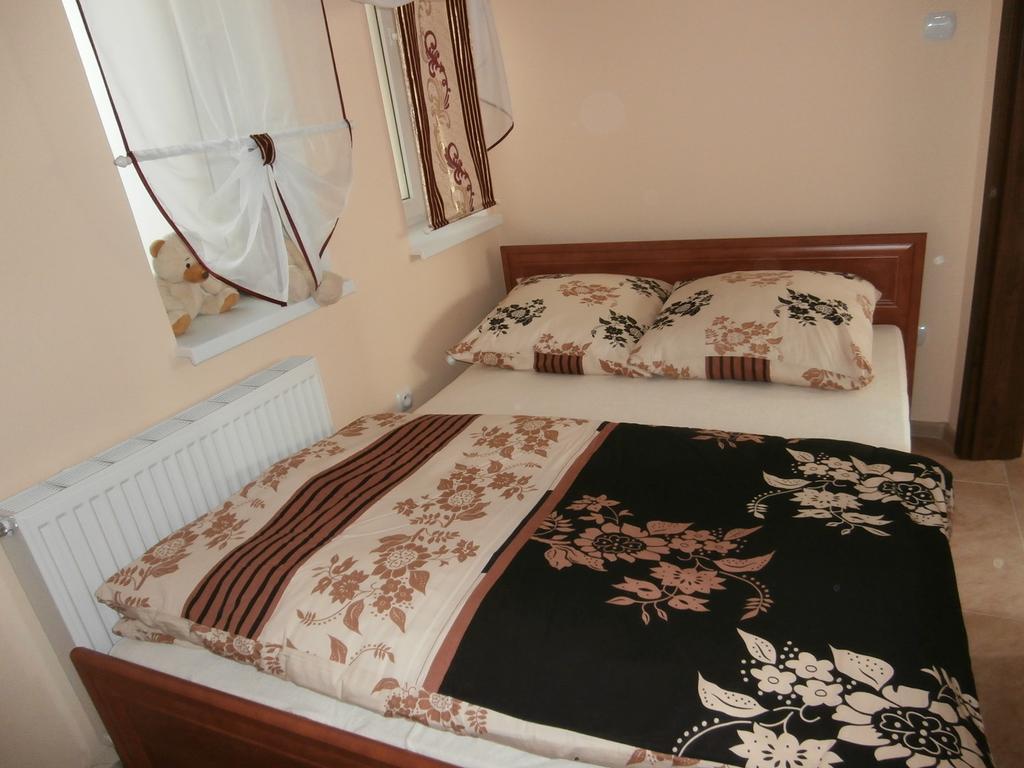 Pokoje Goscinne - Noclegi Charzykowy Room photo