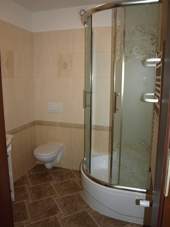 Pokoje Goscinne - Noclegi Charzykowy Room photo