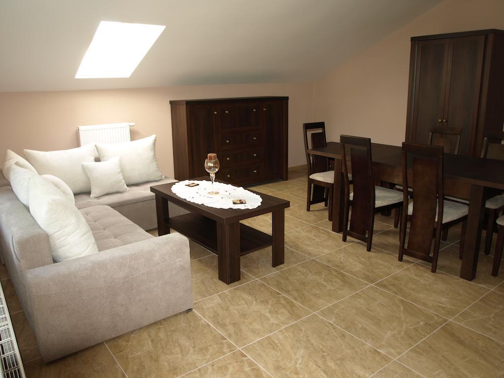 Pokoje Goscinne - Noclegi Charzykowy Room photo