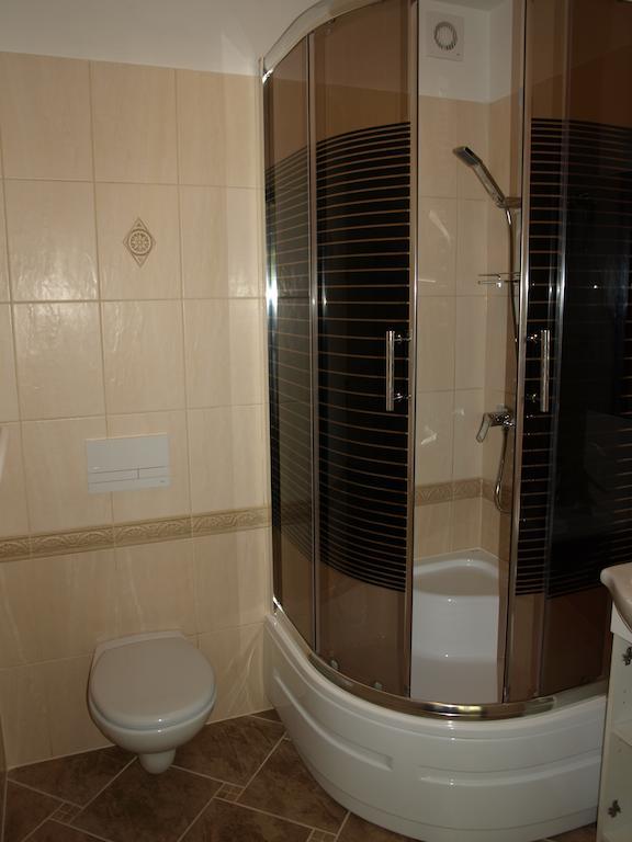Pokoje Goscinne - Noclegi Charzykowy Room photo