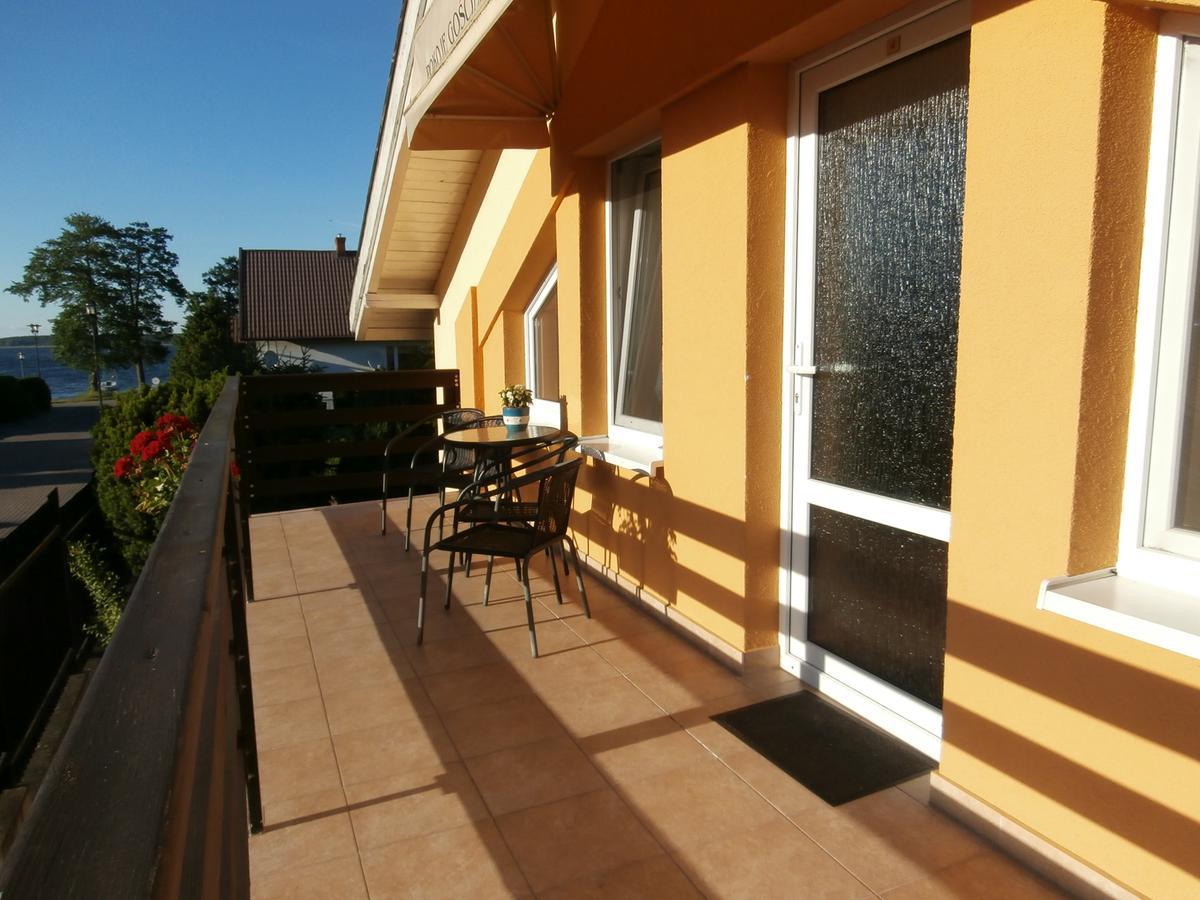 Pokoje Goscinne - Noclegi Charzykowy Exterior photo